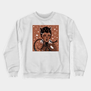 My Boo Crewneck Sweatshirt